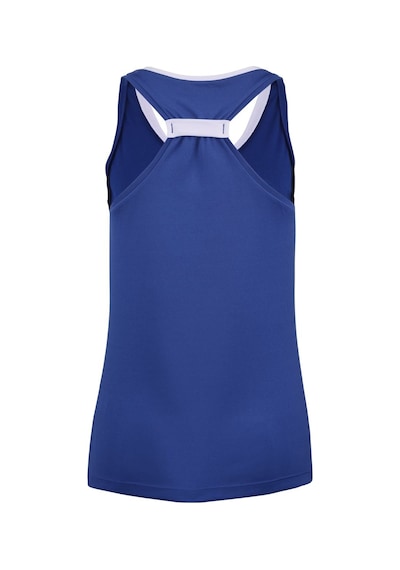 Babolat Babolat Play Kız Çocuk Mavi Tank Top 17661 Mavi