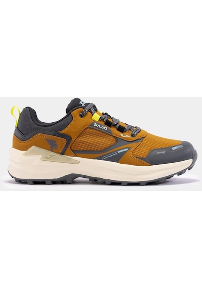 Joma Erkek Günlük Spor Ayakkabı Sajo Men 2328 Camel Aislatex Tksa 001