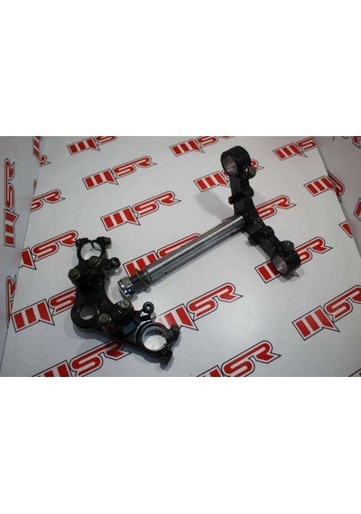 Treeporter Model Gidon Maşa Alt-üst 33 Mm
