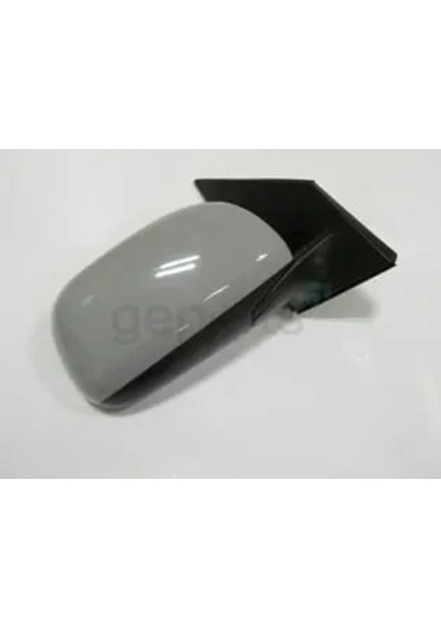 Kapi Aynası Sağ Elektrikli Gri Kapaklı / Isıtmalı 7fişli Manuel Katlanır Bfn Toyota Rav4- 2006-2009