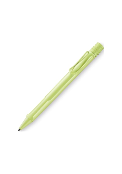 Lamy Safari 2023 Ozel Uretim Rengi Springgreen Tukenmez Kalem Diğer