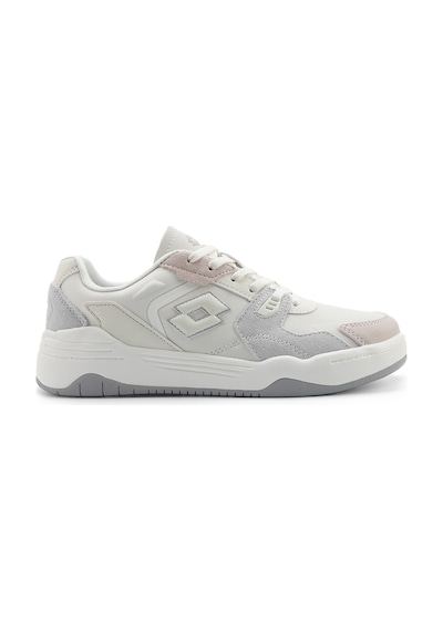 Lotto Brıonı Wmn 5fx Beyaz Kadın Sneaker Beyaz-a Mavı Beyaz - Açık Mavi Lotto Brıonı Wmn 5fx Beyaz Kadın Sneaker Beyaz-a Mavı Beyaz - Açık Mavi