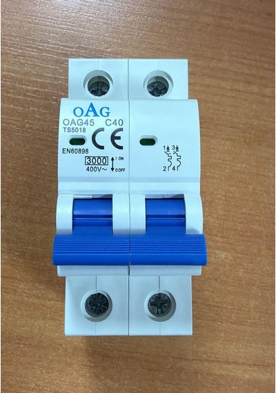 Oag Nötr Kesme 2x40-3000