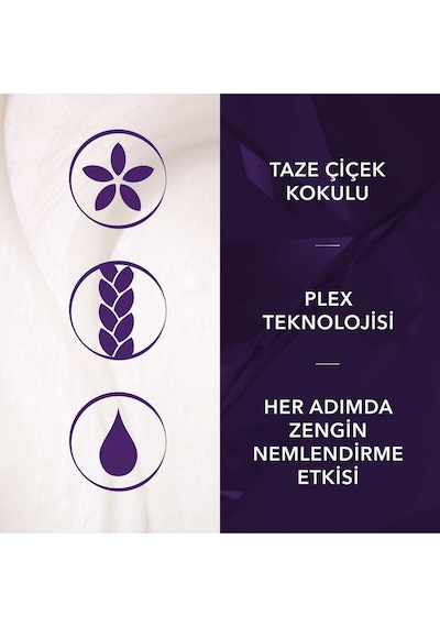Suprime Kit Saç Boyasi & No: 4/77 Kadife Kahve