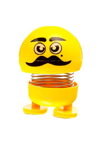 Zıpp Zıpp Emoji Kafalar