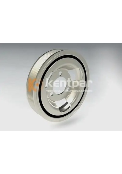 Kentpar K17501 Krank Kasnagi 0515t2 11237562801 11237622909
