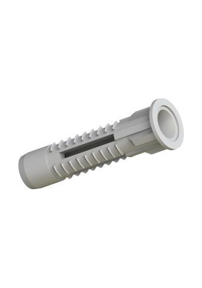 Tuğla Boşluk Dübeli 100 Adet-8 MM