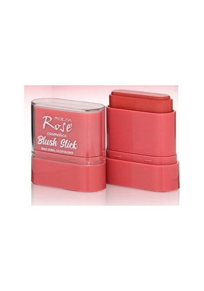 3b Trend Blush Stick Krem Allık No:3 Kolay Dağılan Doğal Görünüm Veren Nemlendirici Stick Allık 003