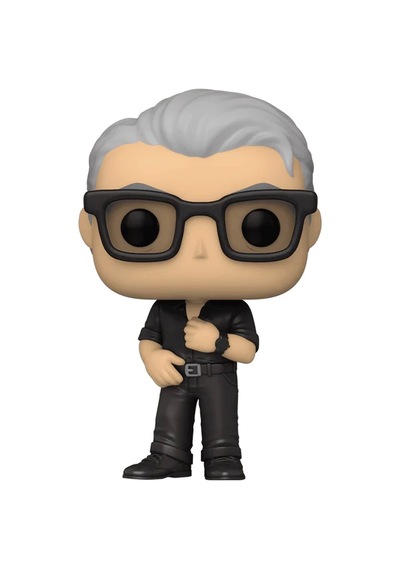 Funko Pop Movies Jurassic World 3 Dr. Ian Malcolm 62224