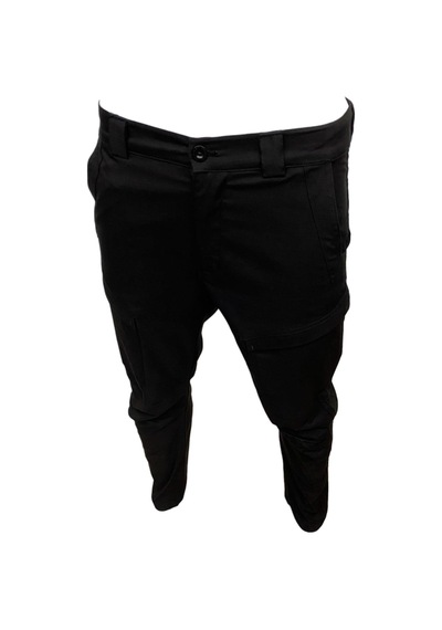 Combat Tactical Pantolon Tactıcal - 505-677-siyah