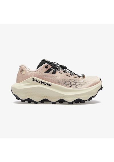Salomon Ultra Glide 4 Kadın Pembe Koşu Ayakkabısı L49149200 2800236