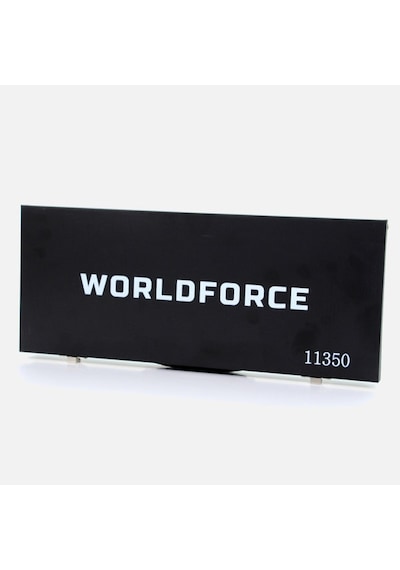 Worldforce Lokma Takımı 26 Parça S-ultra 1/2'' Uzatmalı Cırcır - 11350