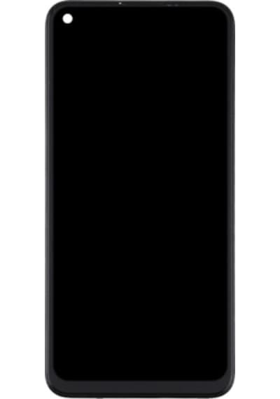 Samsung Uyumlu Galaxy Sm-a115 A11 Ekran Lcd Full Çıtalı