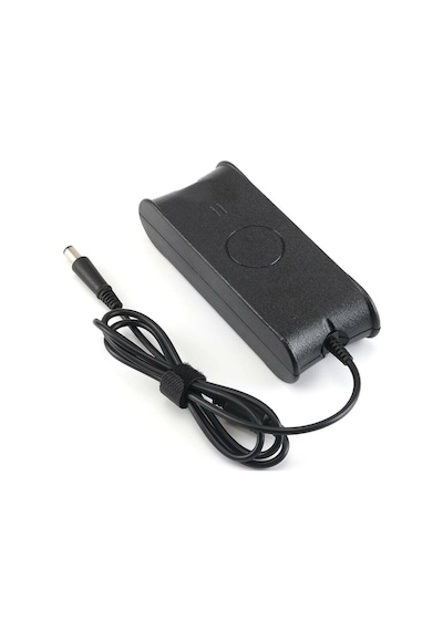 Dell Uyumlu Latitude D620 D630 D800 Laptop Adaptör Şarj Aleti 90W
