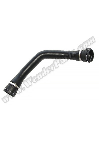 Bmw E46 M47 Radyatör Hortumu Alt Sağ 1.8d - B A11537786764