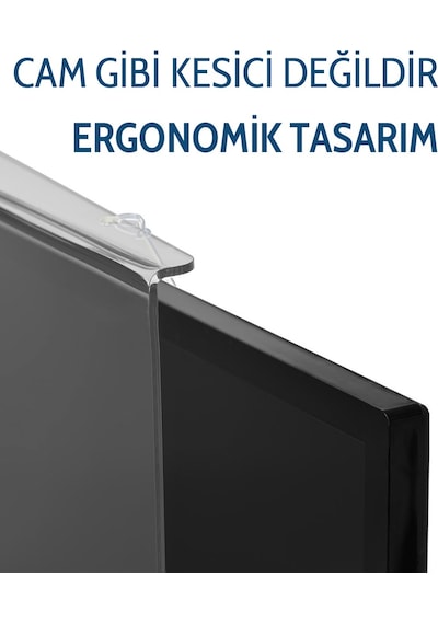 Benq Ma320up Ekran Koruyucu - 31.5" İnç Monitör Ekran Koruyucu
