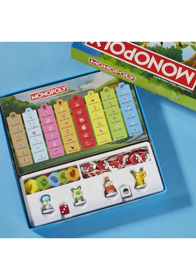 Monopoly Kutu Oyunu