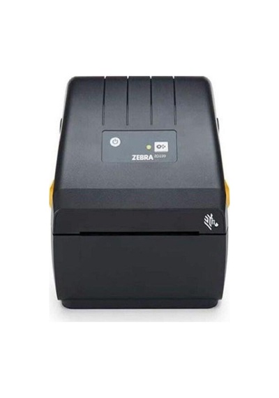 Zd22042-d0eg00ez Zd220d 203 Dpi Usb Standart Direk Thermal Barkod Yazıcı-118440