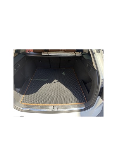Volkswagen Passat B8-8.5 Stwagon 2015-2024 Eva Bagaj Havuzu