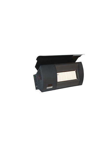 Hoşseven Hrk-7 Seramik Radyant Isıtıcı 7 Kw 3 Kademeli + Kumanda