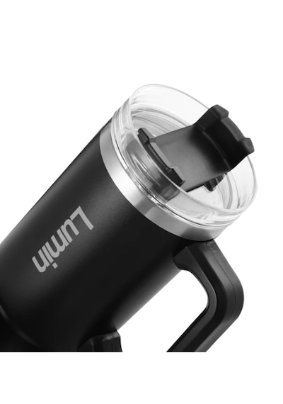 Lumin Flask Lumin Quencher Tumbler 1,18 Litre Vakum Yalıtımlı Termos