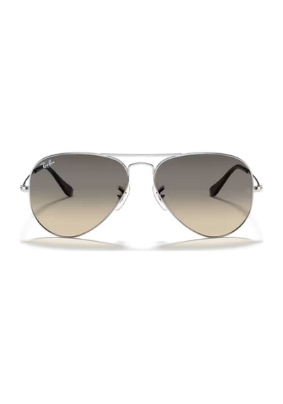 Ray-Ban Güneş Gözlüğü Rb3025 55 003/32 Gümüş