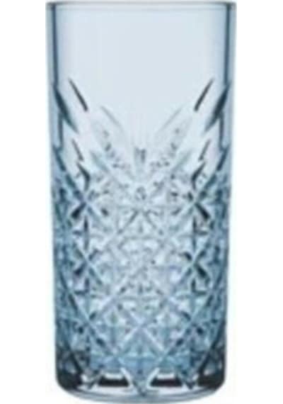 Paşabahçe 52800 Timeless 4 Lü Su Bardak - Kokteyl Meşrubat Bardağı