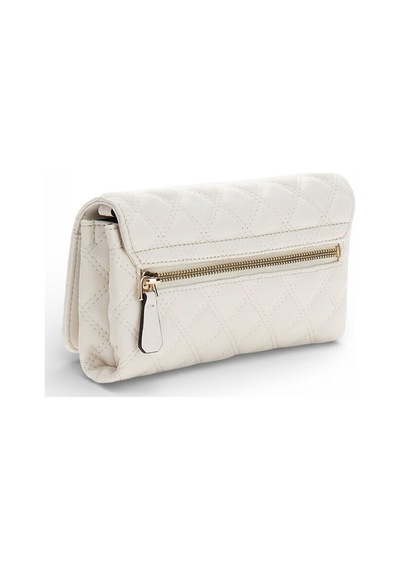 Guess Giully Iı Bej Kadın Çapraz Askılı Çanta Hwqg9673750 Bej