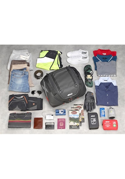 Gıvı Xl08b Kuyruk Çantası