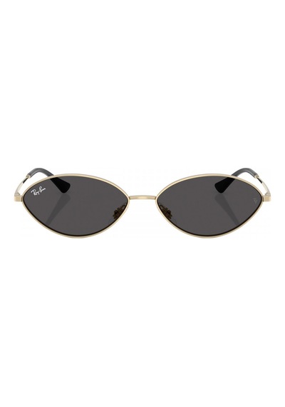 Ray-ban Güneş Gözlüğü Rb3757 59 921387 Gri