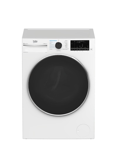 Beko CM 850 YK 1400 Devir 8 KG + 5 KG Kurutmalı Çamaşır Makinesi