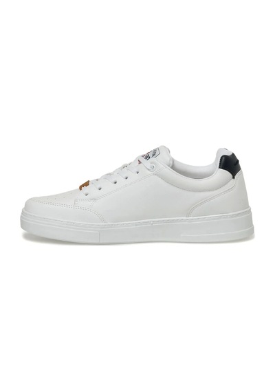 U.s.polo Assn. Noah Erkek Ayakkabi - Beyaz