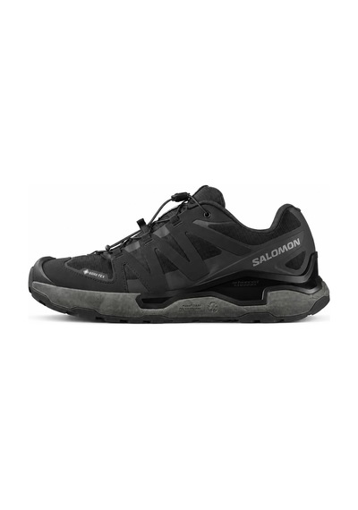 Salomon Xc Roam Gore-tex Erkek Outdoor Ayakkabı-l49126600 Siyah