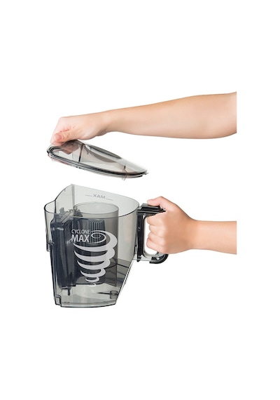 Arnica Pika Turbo ET14411 750 W Toz Torbasız Elektrikli Süpürge