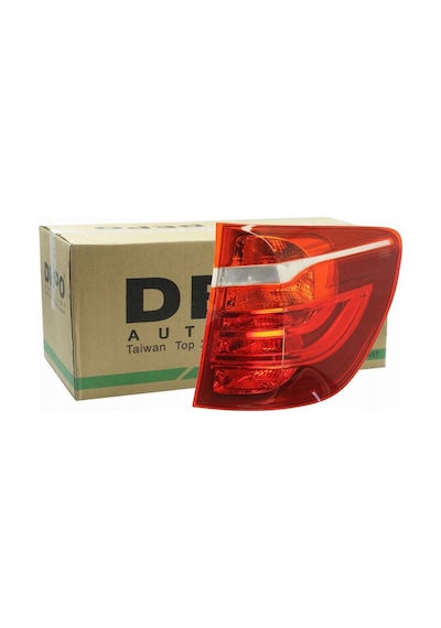 Sağ Dış Stop Lambası Ledsiz Tip Bmw X3 F25 Kasa Depo