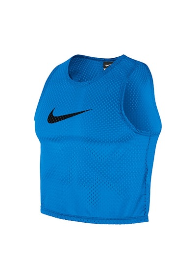 Nike Training Bib Erkek Futbol Tişörtü 725876-406 Renkli Renkli Çok Renkli