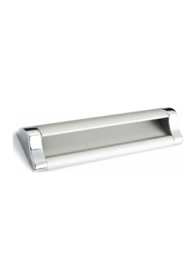 Sebat Gömme Kulp 096 Mm Krom