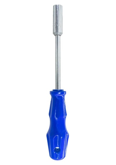 Master 505755 Lokma Uçlu Tornavida 11 Mm