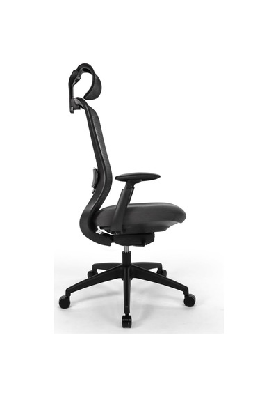 Ruben Plus Siyah Ofis Koltuğu Yönetici Koltuğu Siyah Diğer