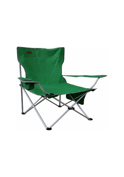 Madfox Campseat X90 Katlanır Kamp Sandalyesi Taşıma Çantalı Lacivert