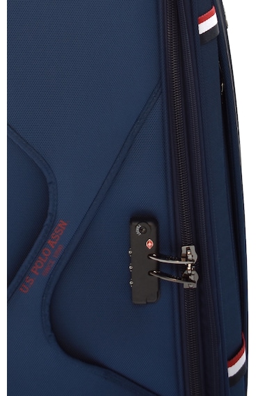 U.S. Polo Assn. U.s. Polo Assn. Kabin Boy Kumaş Valiz Lacivert 8078