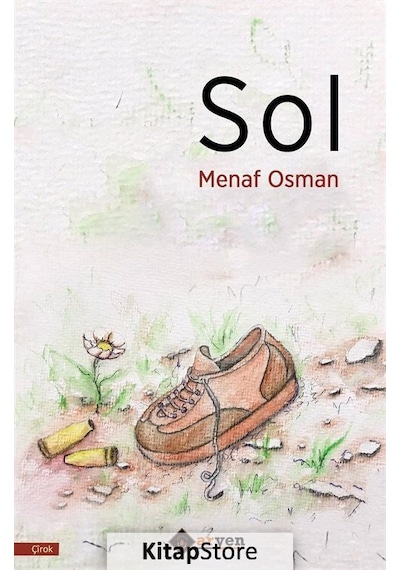 Sol - Menaf Osman - Aryen