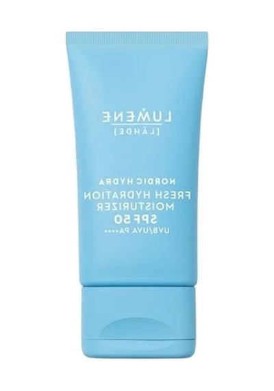 Yoğun Nemlendirici Güneş Koruyucu Krem, Spf50