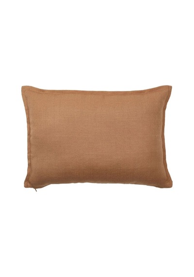 Ikea Lagerpoppel Yastık Kılıfı 40 X 58 Cm Kahverengi