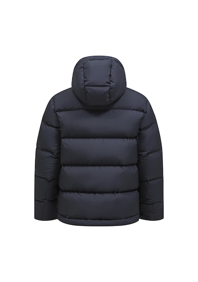 Peak Performance Peak Performance Rivel Erkek Siyah Outdoor Ceketi 001 Siyah