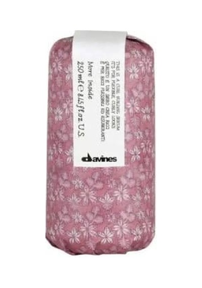 More Inside Curl Building Serum - Bukle Yapılandırıcı Ve Şekillendirici Serum 250 Ml