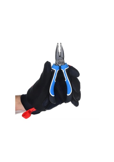 Forsage Yaylı Kombine Pense 160 Mm