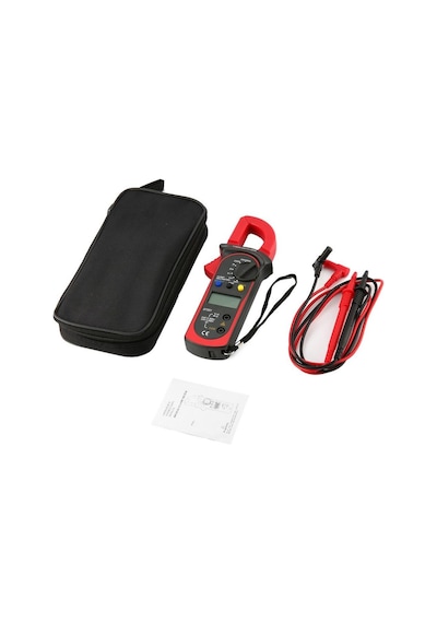 Wellhise St-201 400a Pensampermetre Ölçü Aleti N11.26