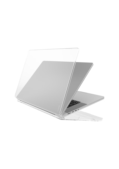 Vonmahlen Kılıf Macbook Macbook Pro 14 Şeffaf