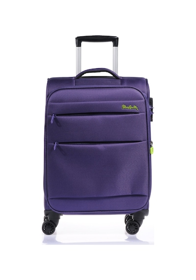 Pierre Cardin 04pc4200-03 50 Cm. Valiz 04PC4200-03-R1246 Mor